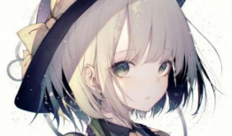 动漫短发女,短发女孩的时尚演绎