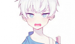 动漫高清头像,高清头像背后的故事